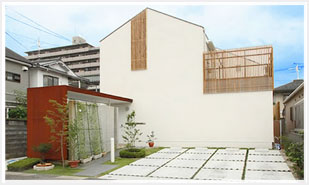 住宅・デザインリフォーム
